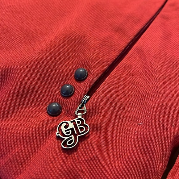 Oakley Down Parka - Gretchen Bleiler signature series, excellent condition - Picture 2 of 5